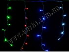 Гирлянда "Висюлька" 220V 108pcs (белый провод)